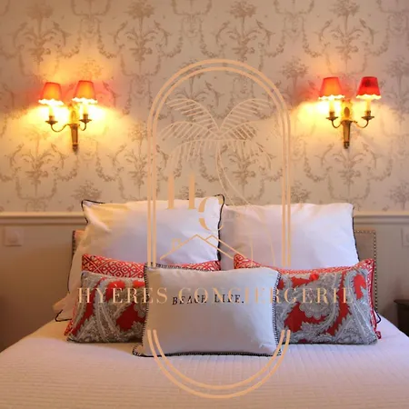 La Demeure 3 Etoiles Du Mont Des Oiseaux By Hc Apartment