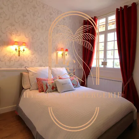 Apartment La Demeure 3 Etoiles Du Mont Des Oiseaux By Hc