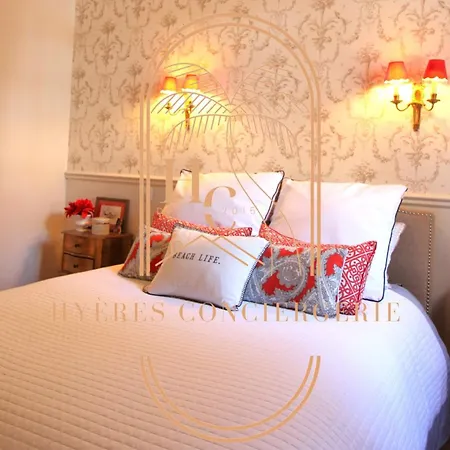 Apartment La Demeure 3 Etoiles Du Mont Des Oiseaux By Hc *