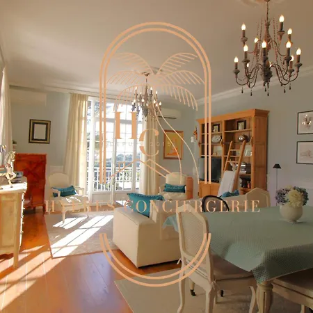 Apartment La Demeure 3 Etoiles Du Mont Des Oiseaux By Hc